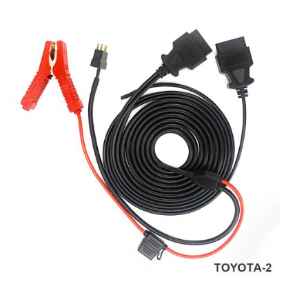 OBDSTAR MOTO IMMO Kits Motorcycle Full Adapters Configuration 1 for X300 , DP Plus  , X300 Pro4 | Emirates Keys