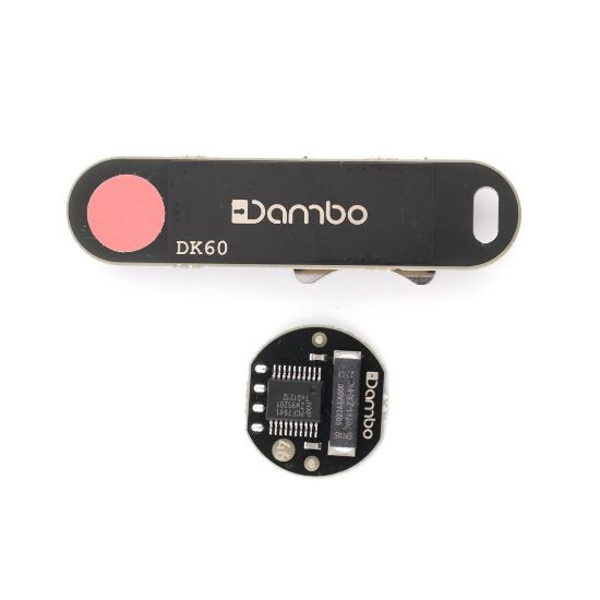 New DiagCar DAMBO Mini Tag Key Tool Work With A Vast Range Of RFID (125/134 KHz) Transponders | Emirates Keys