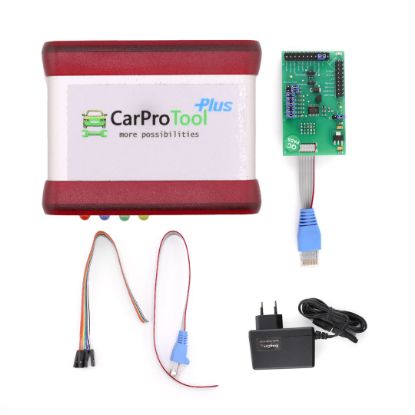 DiagCar CarProTool Programmer CPT - CarProTool Programmer Plus & EEPROM Programmer activation
