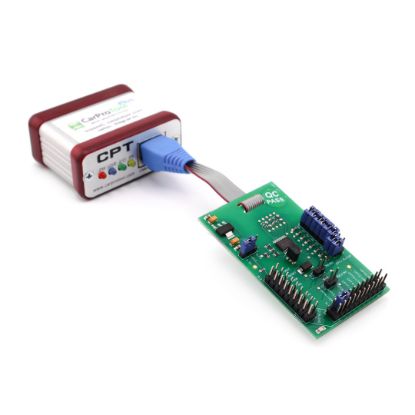 DiagCar CarProTool Programmer CPT - CarProTool Programmer Plus & EEPROM Programmer activation