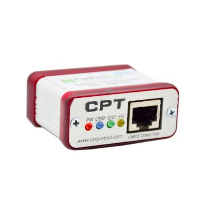 DiagCar CarProTool Programmer CPT - CarProTool Programmer Plus & EEPROM Programmer activation