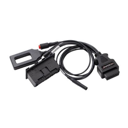 New GODIAG GT111 for VW Audi Skoda Seat CAN-Bus 3rd & 3.5th Generation Test Platform Cable with POGO PIN | Emirates Keys