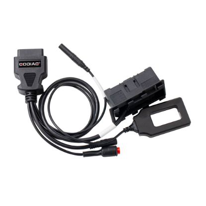 New GODIAG GT111 for VW Audi Skoda Seat CAN-Bus 3rd & 3.5th Generation Test Platform Cable with POGO PIN | Emirates Keys