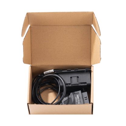 New GODIAG GT111 for VW Audi Skoda Seat CAN-Bus 3rd & 3.5th Generation Test Platform Cable with POGO PIN | Emirates Keys