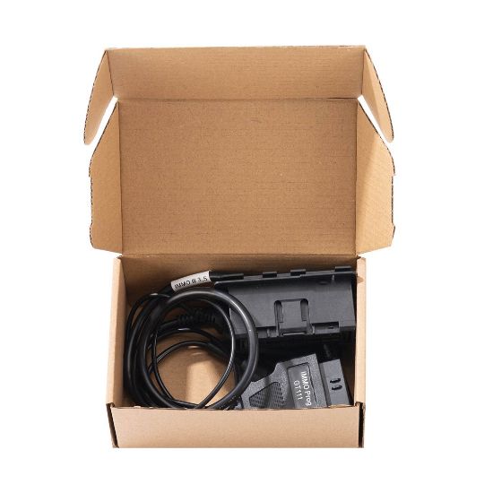 New GODIAG GT111 for VW Audi Skoda Seat CAN-Bus 3rd & 3.5th Generation Test Platform Cable with POGO PIN | Emirates Keys