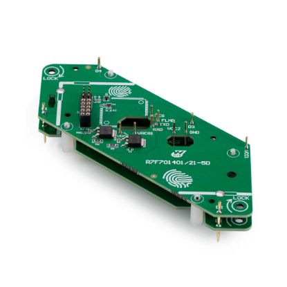 New YanhuaACDP R7F701401/21-5D Interface Board for VW MQB 5D Mileage Correction Work With Module 34 License | Emirates Keys