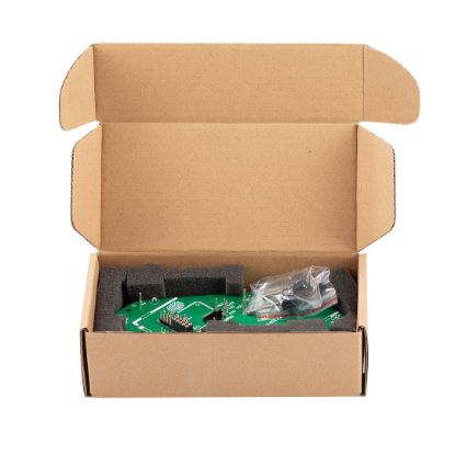 New YanhuaACDP R7F701401/21-5D Interface Board for VW MQB 5D Mileage Correction Work With Module 34 License | Emirates Keys