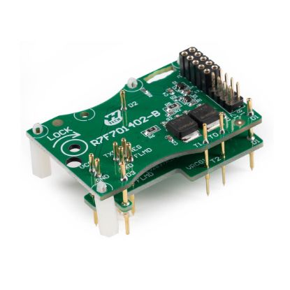 New YanhuaACDP RF7F01402-B interface board for Module 34 Available in Volkswagen Polo | Emirates Keys