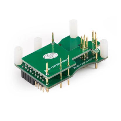 New YanhuaACDP RF7F01402-B interface board for Module 34 Available in Volkswagen Polo | Emirates Keys
