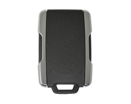 GMC Chevrolet Remote Key Shell 4 Buttons