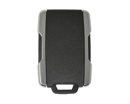 GMC Chevrolet Remote Key Shell 4+1 Buttons - Aftermarket