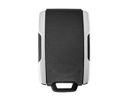 New Aftermarket GMC Chevrolet Remote Key Shell 6 Buttons - Remote case, Car remote key cover, Key fob shells replacement at Low Prices  | Emirates Keys