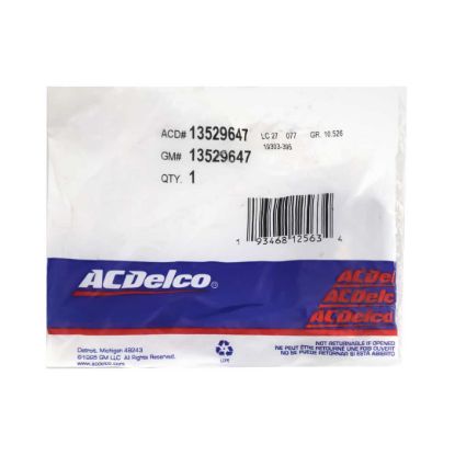 New Brand Chevrolet Cruze 2017-2019 Smart Key 3 Buttons 433MHz manufacturer part number: 13529647| Emirates Keys