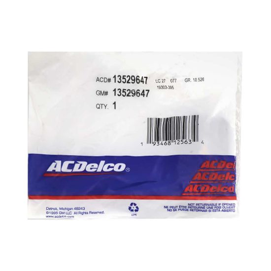 New Brand Chevrolet Cruze 2017-2019 Smart Key 3 Buttons 433MHz manufacturer part number: 13529647| Emirates Keys