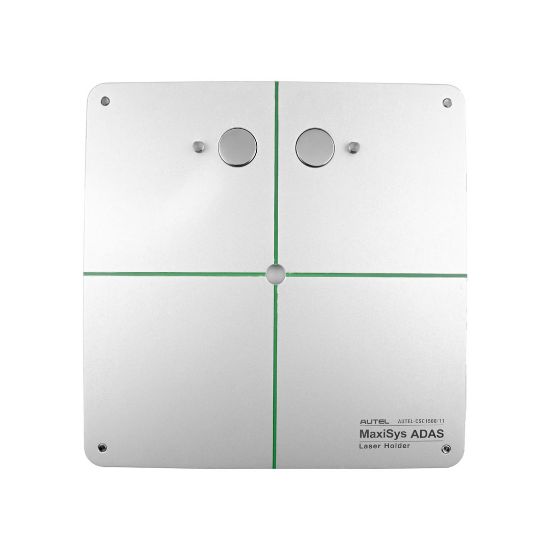Autel ADAS MA600 Mounting Plate Package For Autel Portable Adas System MA600 ALL SYSTEMS 2.0T Calibration System | Emirates Keys
