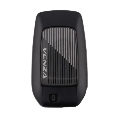 Like New Toyota Venza 2024 Genuine Smart Remote Key 3 Buttons 433.58/434.42MHz | Emirates Keys