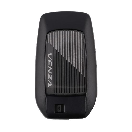Like New Toyota Venza 2024 Genuine Smart Remote Key 3 Buttons 433.58/434.42MHz | Emirates Keys