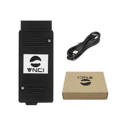 New VNCI MDI2 Cadillac, Chevrolet, Buick, GM Diagnostic Interface Series Of Original Factory Mode Diagnostic Tools | Emirates Keys