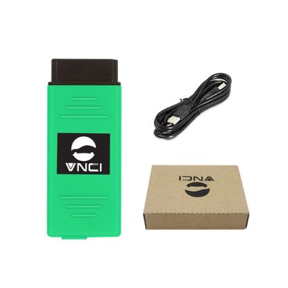 New VNCI JLR DoIP Jaguar Land Rover Diagnostic Interface Compatible With Origianl Software Driver, Plug And Play | Emirates Keys