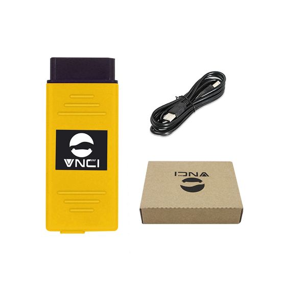 New VNCI VDI3 Roewe MG Wuling Maxus Diagnostic Interface Compatible with VDS/VDS2/VDS3/GRADE-X, Plug And Play | Emirates Keys