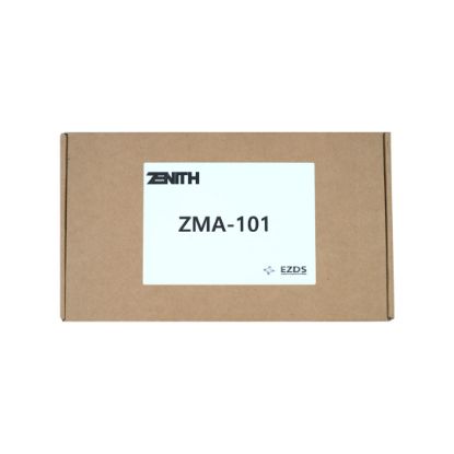 Zenith ZMA-101 Multi-Adapter CANFD & DOIP Is Required For Stable Data Transfer To Connect Via The OBDII Connector | Emirates Keys