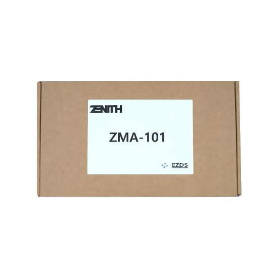 Zenith ZMA-101 Multi-Adapter CANFD & DOIP Is Required For Stable Data Transfer To Connect Via The OBDII Connector | Emirates Keys
