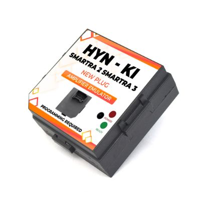 Picture of Hyundai ID47 SMARTRA 2 SMARTRA 3 Amplifier Emulator Simulator New Plug MK3