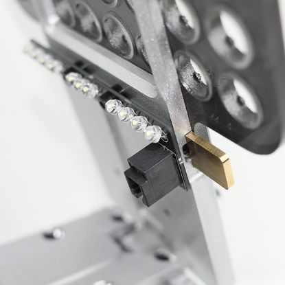 MAGIC MOTORSPORT FLK08 Flexible Bench Kit Universal MAGBench V3| Emirates Keys