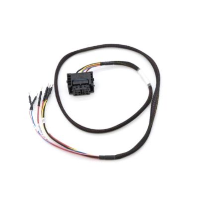 New Magic O.FLK0423.1 MDG1 / MED ECU Cable kit FLX2.16 - FLX2.17 - FLX2.18 Set of 3 cables for MDG1 ECUs | Emirates Keys