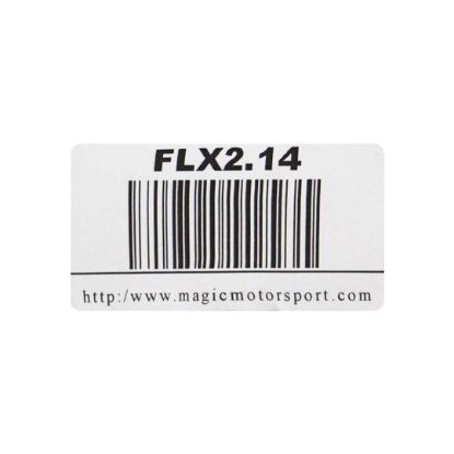 MAGIC Connection Cable:FLEXBox OBD female to HDB 44 pin| MK3