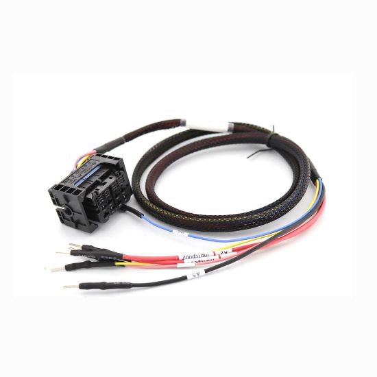 New MAGIC FLX 2.17 Connection cable: MB Bosch MDG1 High Quality Low Price Order Now | MK3