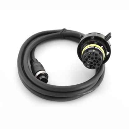 New MAGIC FLX 2.30  Connection Cable: ZF 8HP Cable type 3 High Quality Low Price Order Now | MK3