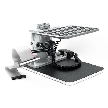 MAGIC MOTORSPORT FLX4.10 Universal MAGBench Articulating Arm for Adapters