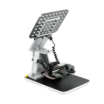 NEW MAGIC MOTORSPORT FLX4.10 Universal MAGBench Articulating Arm for Adapters for Flexible Bench