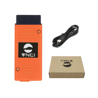 New VNCI PT3G Porsche Diagnostic Interface Compatible With PIWIS Software Drivers Plug And Play | Emirates Keys