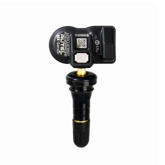 New Bundle Autel MX-Sensor E TPMS Programmable 2-In-1 315-433MHz Rubber Tire Pressure Sensors 200 PCs + Free Gift  Autel MaxiTPMS ITS600 Tire Wireless Android Tablet | Emirates Keys