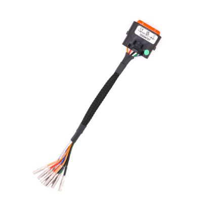 Dimsport K34NTA22-B Trasdata E-GPT Complete Kit Operations with the New Trasdata on Bosch MG1/MD1and MEDC17 ECUs | Emirates Keys