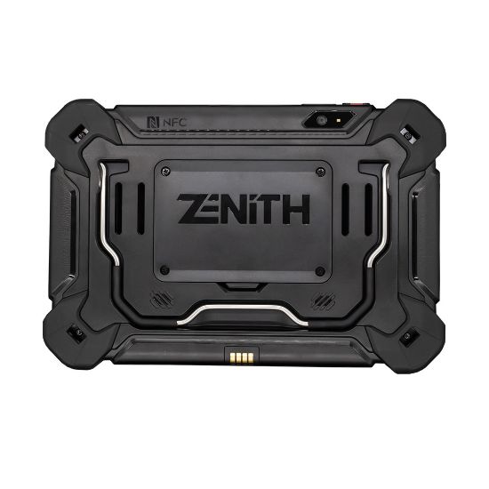 New Zenith Z7 Lite Device Diagnostic Scan Tool Legacy of Excellence with Powerful Performance and Sleek Design | Emirates Keys