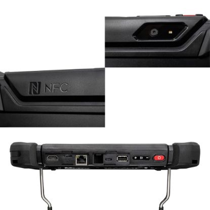 Picture of Zenith Z7 Lite Device Diagnostic Scan Tool ( North American Version )