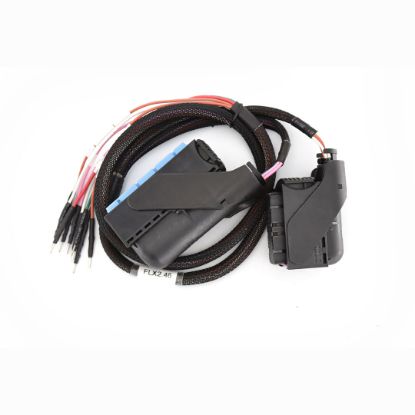 New MAGIC FLK11A Kit ECU Connector VAG/MDG1/EDC17/PCR High Quality Low Price Order Now | Emirates Keys