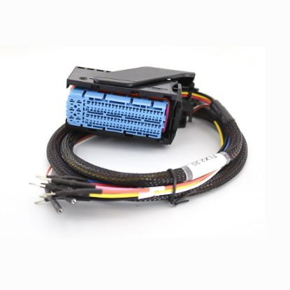 New MAGIC FLK11A Kit ECU Connector VAG/MDG1/EDC17/PCR High Quality Low Price Order Now | Emirates Keys