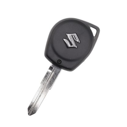 New Suzuki Baleno 2022 Genuine / OEM Remote Key 2 Buttons 433MHz OEM Part Number: 37145M68P60 | Emirates Keys