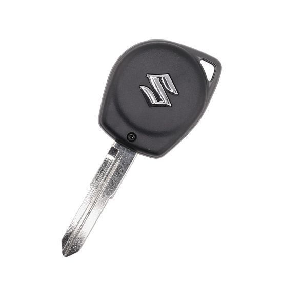 New Suzuki Baleno 2022 Genuine / OEM Remote Key 2 Buttons 433MHz OEM Part Number: 37145M68P60 | Emirates Keys