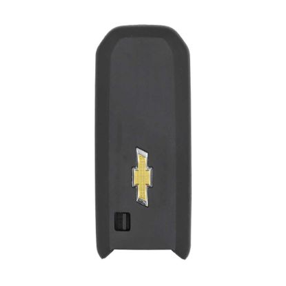 Like New Chevrolet Captiva 2021 Original Smart Remote Key 3 Buttons 433MHz Chip 46 | Emirates Keys