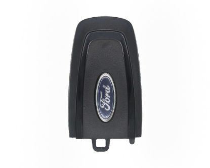 NEW Ford Fusion 2018-2020 Genuine/OEM Smart Key Remote 3 Buttons 433MHz HS7T-15K601-DE HS7T15K601DE | MK3