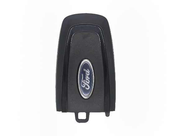 NEW Ford Fusion 2018-2020 Genuine/OEM Smart Key Remote 3 Buttons 433MHz HS7T-15K601-DE HS7T15K601DE | MK3