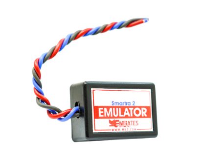 Hyundai Emulator - KIA Emulator - SMARTRA 2 Emulator Simulator Need Programming - Immo Off - Amplifier