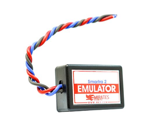 Hyundai Emulator - KIA Emulator - SMARTRA 2 Emulator Simulator Need Programming - Immo Off - Amplifier