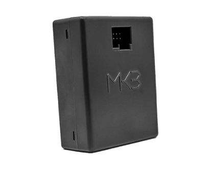 To read Mercedes W164 W209 W211 EIS, you need one gateway to read EIS data via OBD.With this simulator you can successfully read/write ECU via OBD.