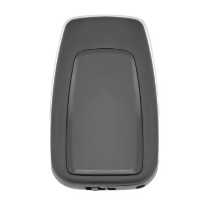 Refurbished Toyota Rav4 2019-2022 Original Smart Key PCB 2 Buttons 433MHz 8990H-42170 With Aftermarket Shell | Emirates Keys